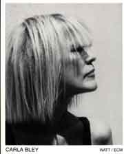 carla bley